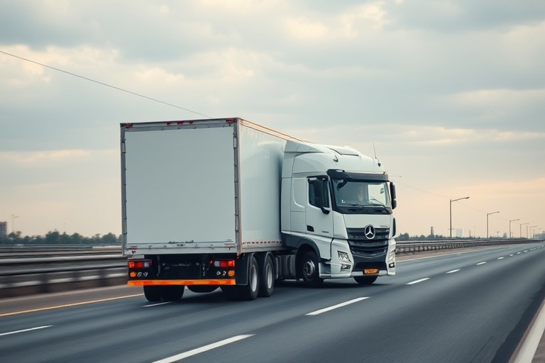 Freight Transportation