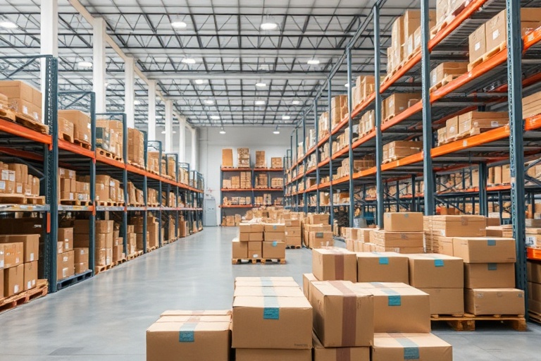 Warehousing & Distribution