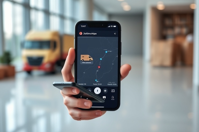 Real-Time Tracking