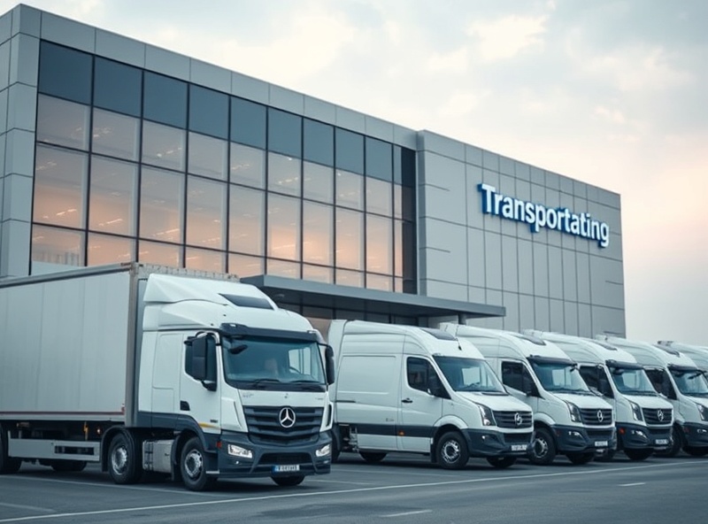 About ZRAY Transportation